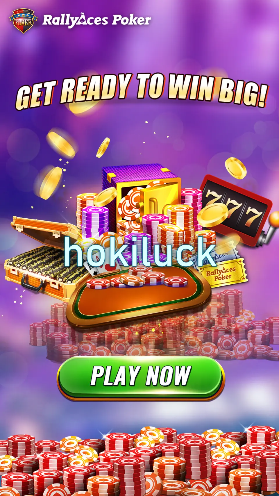 hokiluck Masuk